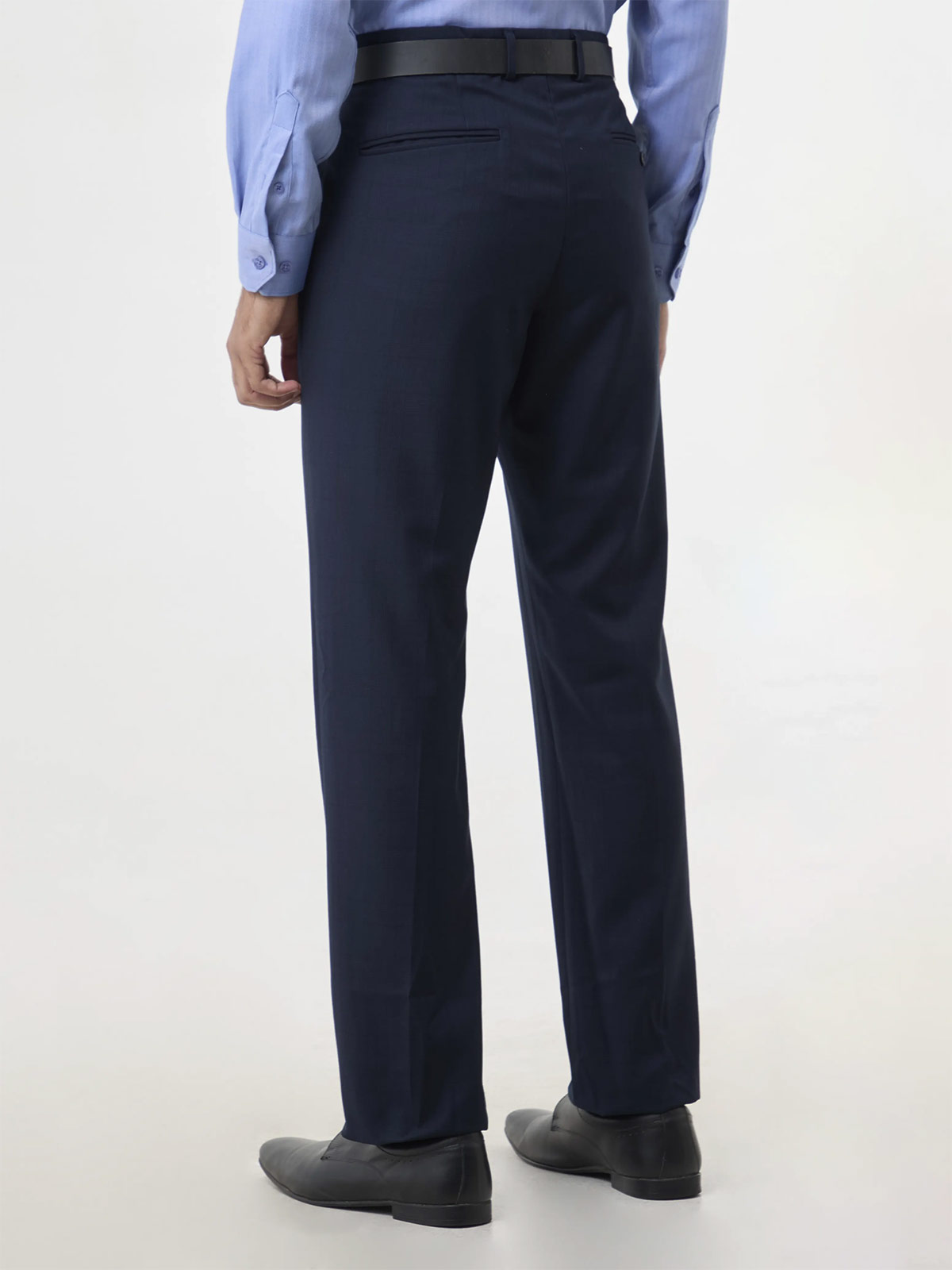 PANTALÓN HOMBRE JOHN HOLDEN AZUL PF0106 - 2
