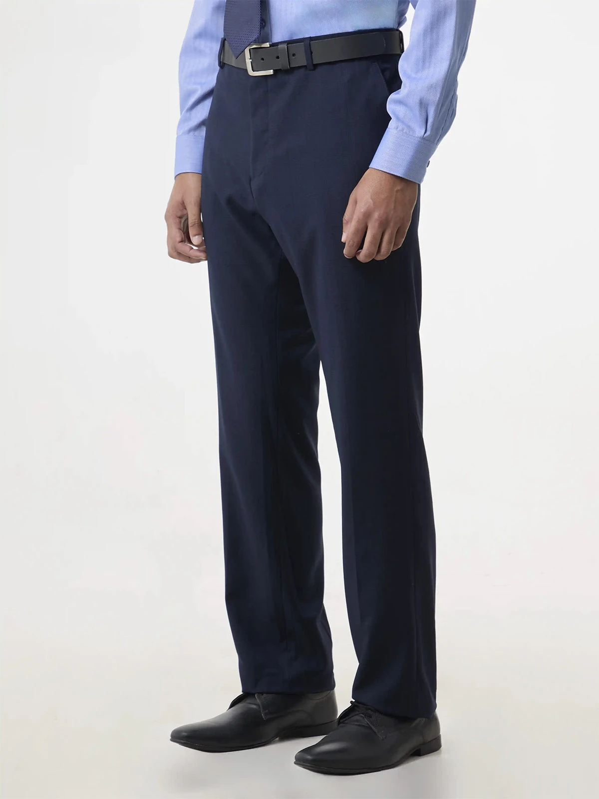 PANTALÓN HOMBRE JOHN HOLDEN AZUL PF0106 - 3