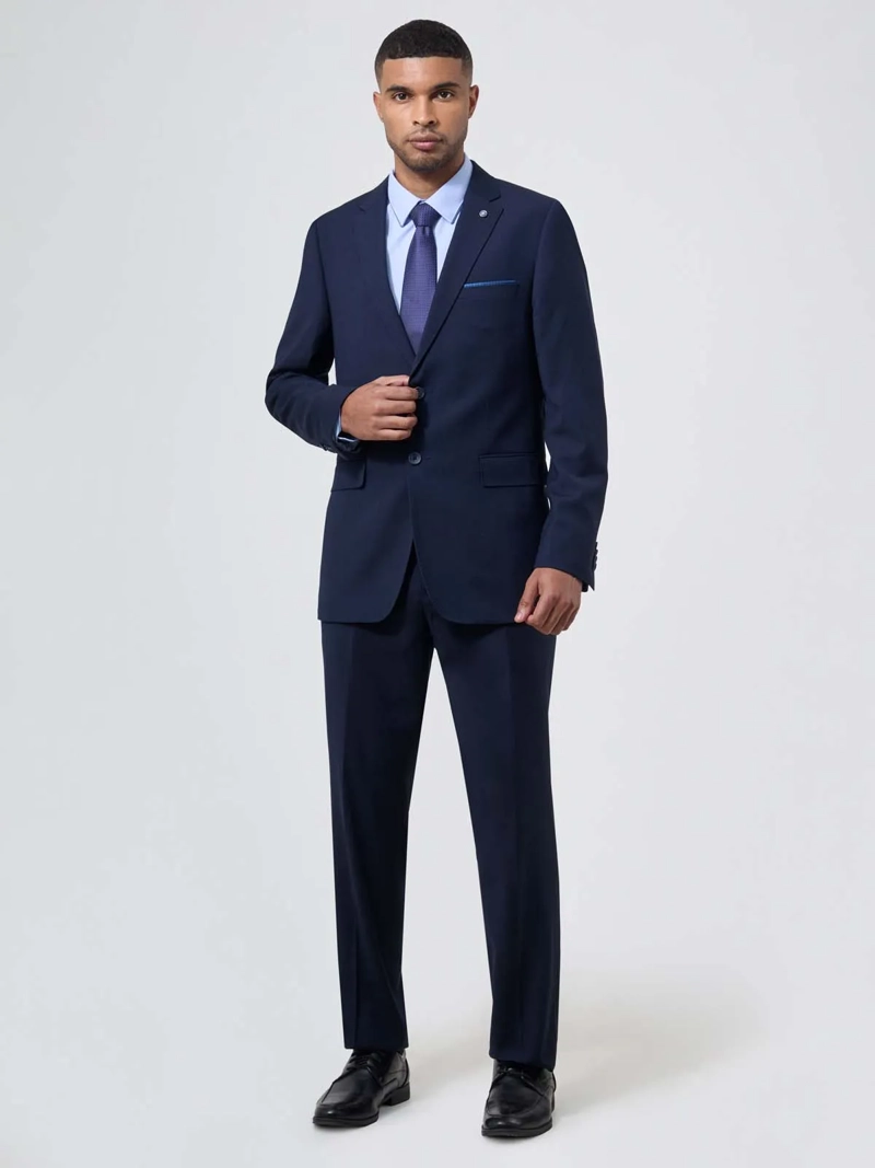 TERNO HOMBRE JOHN HOLDEN TE5121 - 1