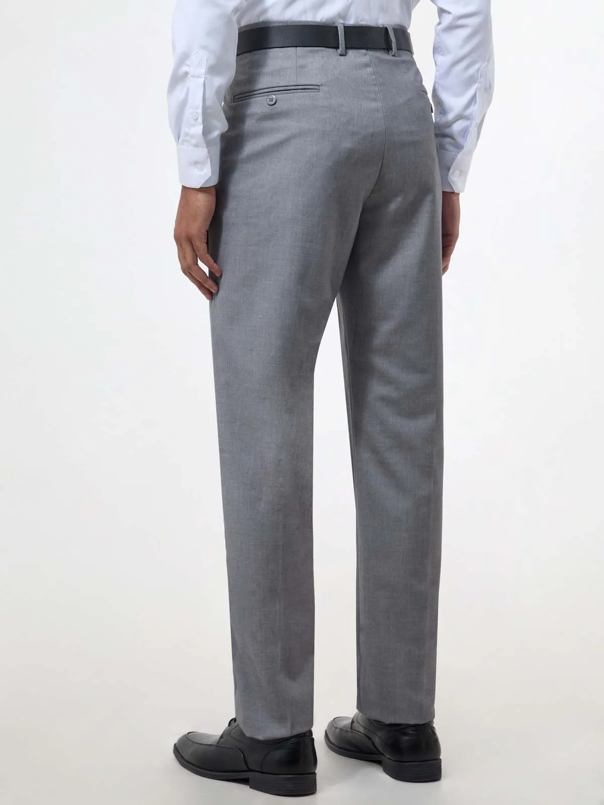 PANTALÓN RECTO HOMBRE JOHN HOLDEN PF0107 - 2