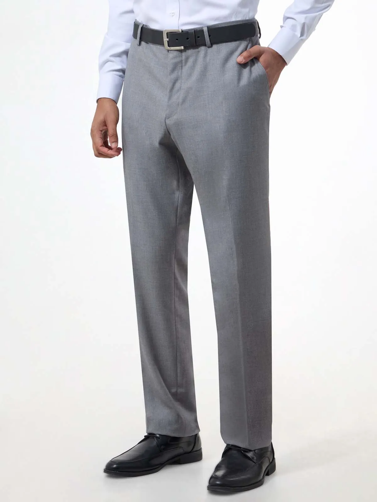 PANTALÓN RECTO HOMBRE JOHN HOLDEN PF0107 - 3