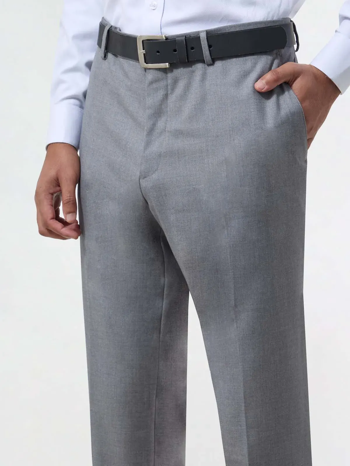 PANTALÓN RECTO HOMBRE JOHN HOLDEN PF0107 - 4