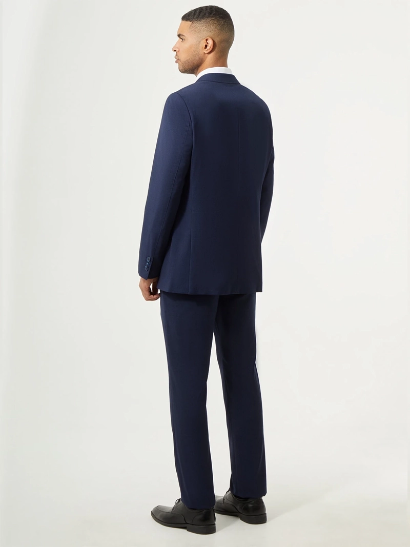 TERNO HOMBRE JHON HOLDEN MODA SF TE5114 - 2