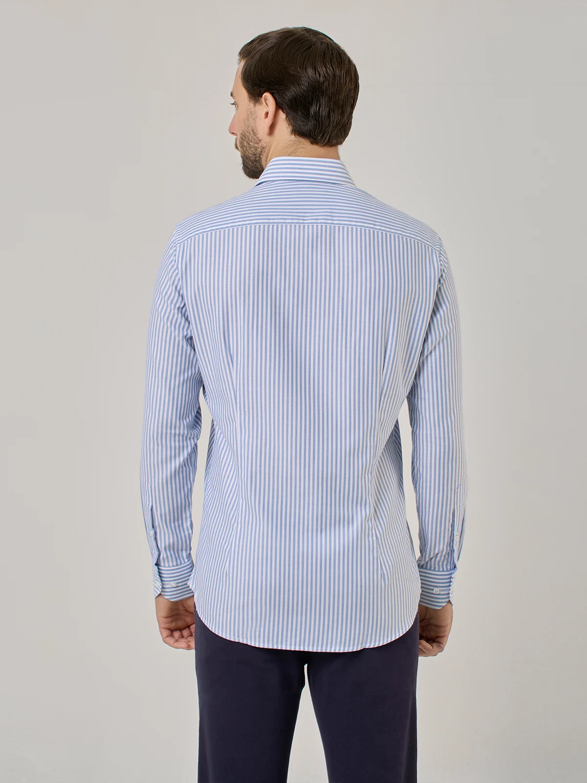 CAMISA MANGA LARGA HOMBRE PURO EGO - 2