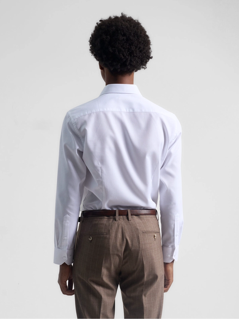 CAMISA MANGA LARGA HOMBRE PURO EGO PEPV25-CAMV27-001 - 2