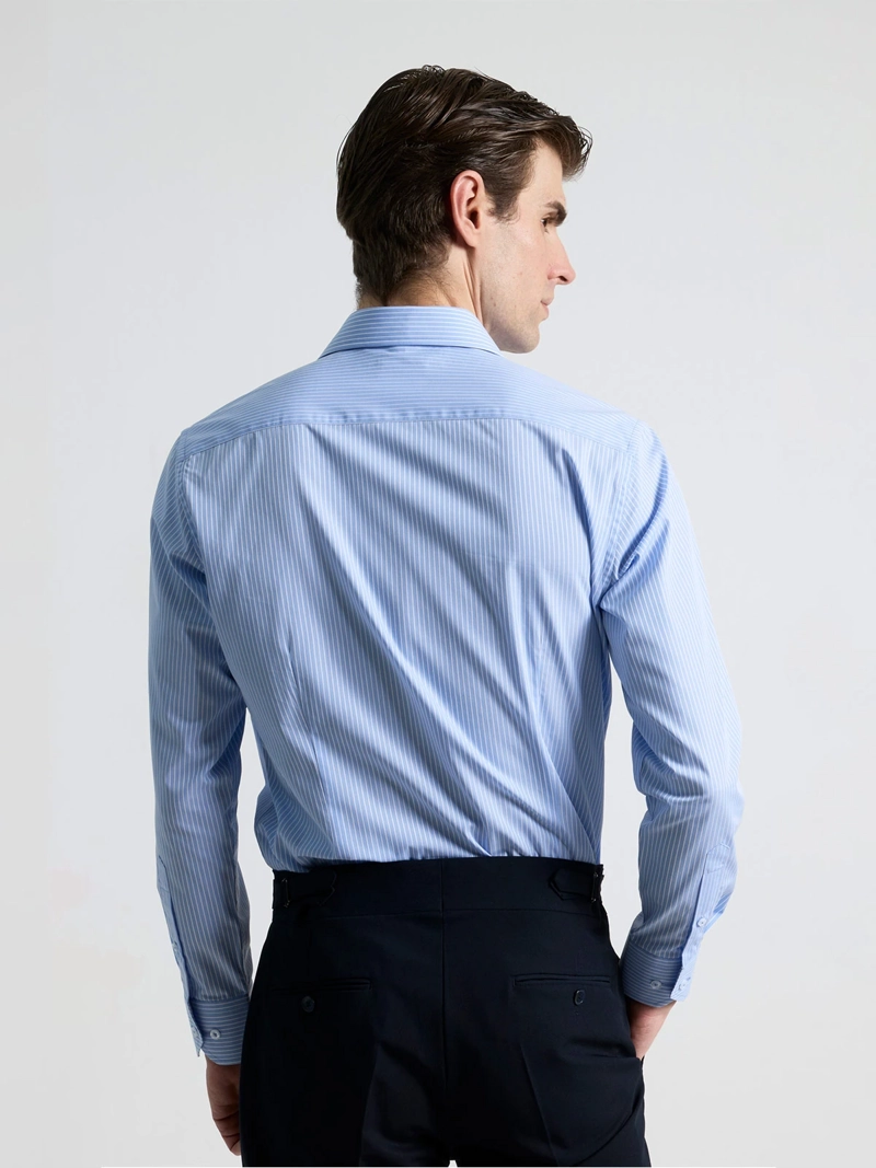 CAMISA MANGA LARGA HOMBRE PURO EGO PEPV25-CAMV43-300 - 2