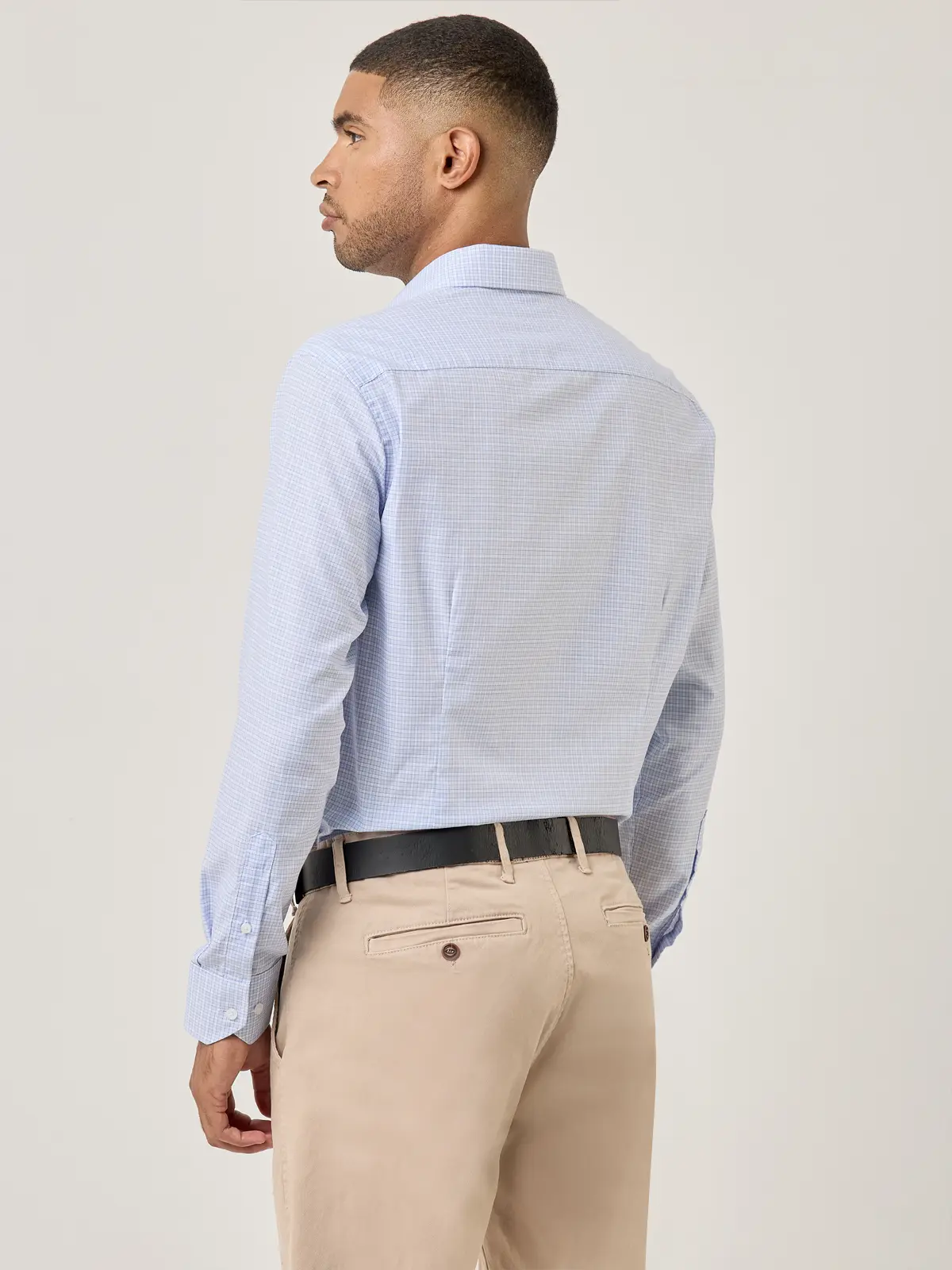 CAMISA MANGA LARGA HOMBRE PURO EGO - 2