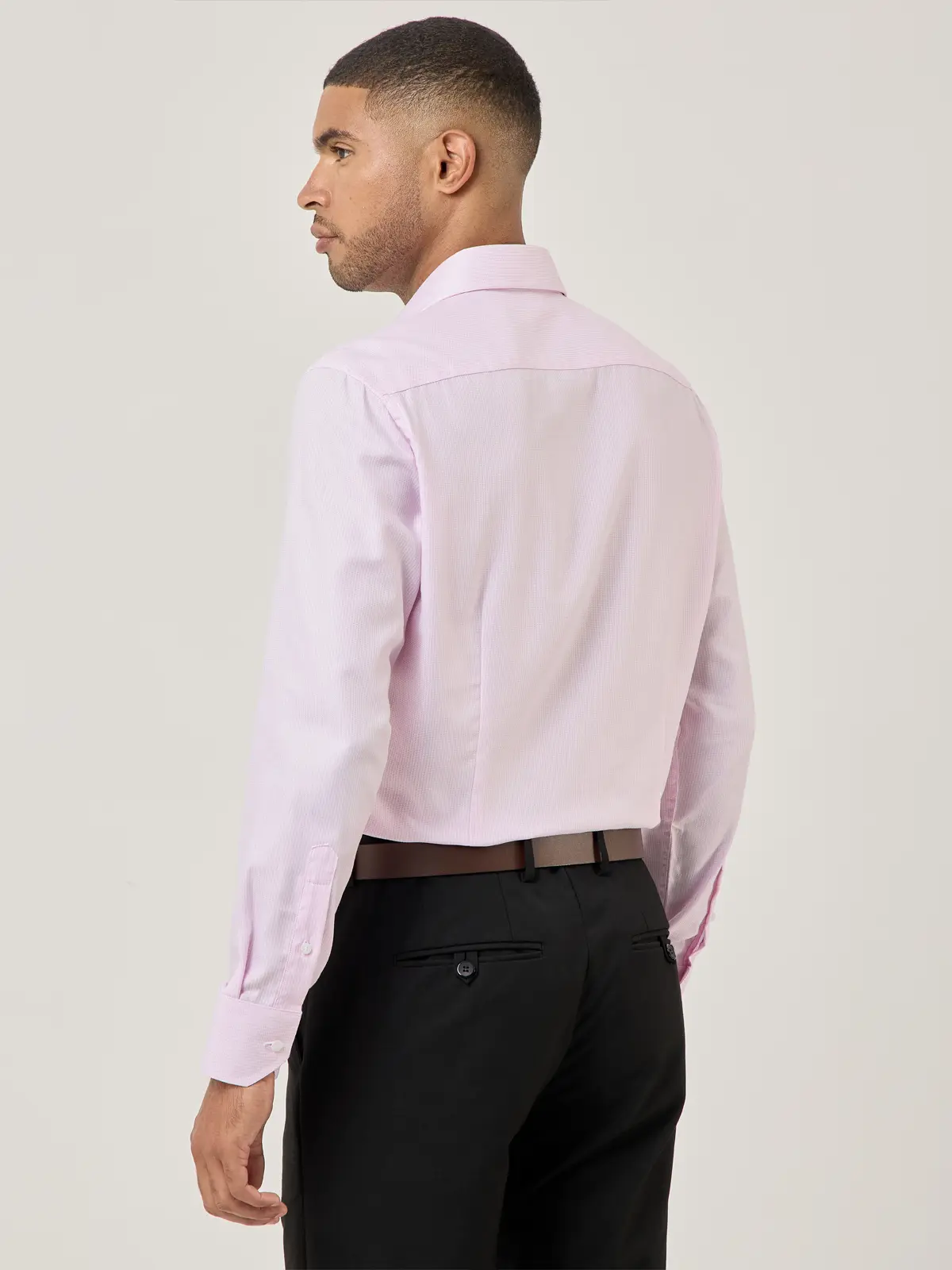 CAMISA MANGA LARGA HOMBRE PURO EGO - 2