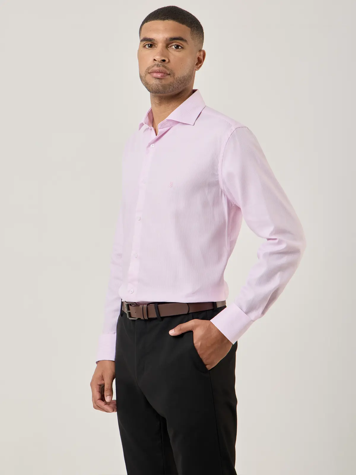CAMISA MANGA LARGA HOMBRE PURO EGO - 3