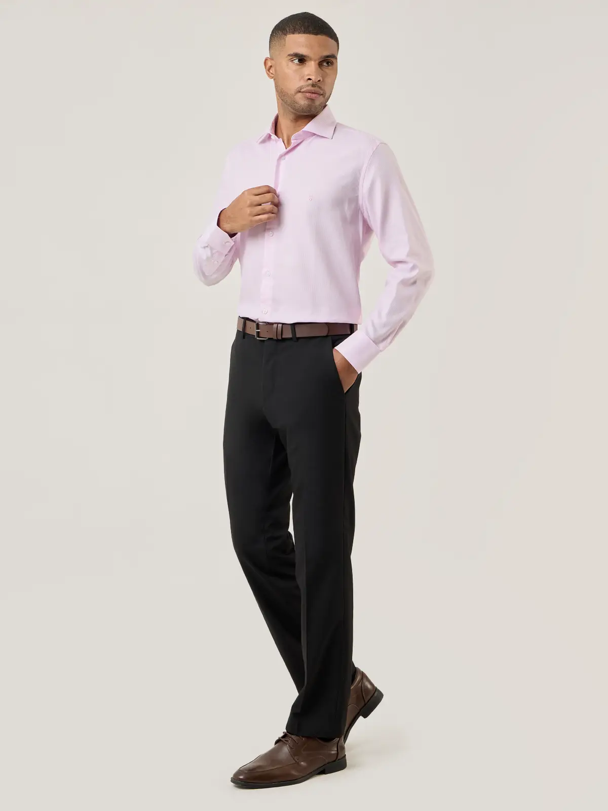 CAMISA MANGA LARGA HOMBRE PURO EGO - 5