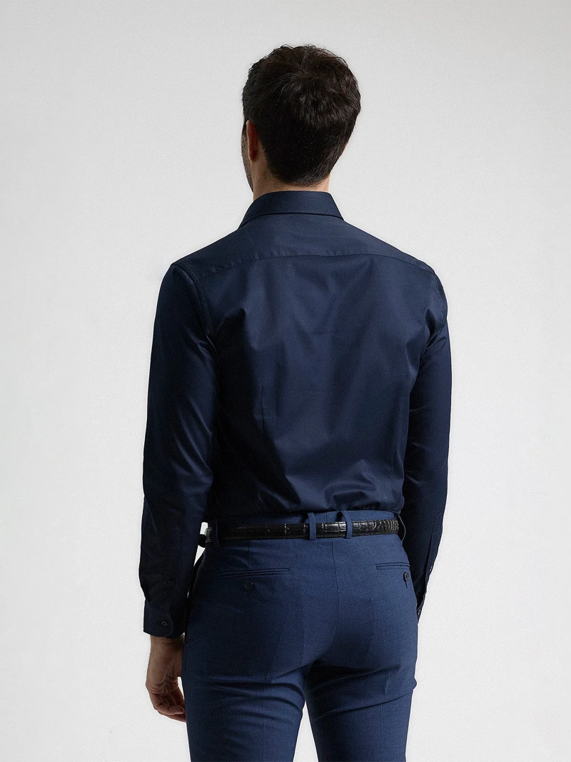 CAMISA MANGA LARGA HOMBRE PURO EGO PEPV25-CAMV35-315 - 2