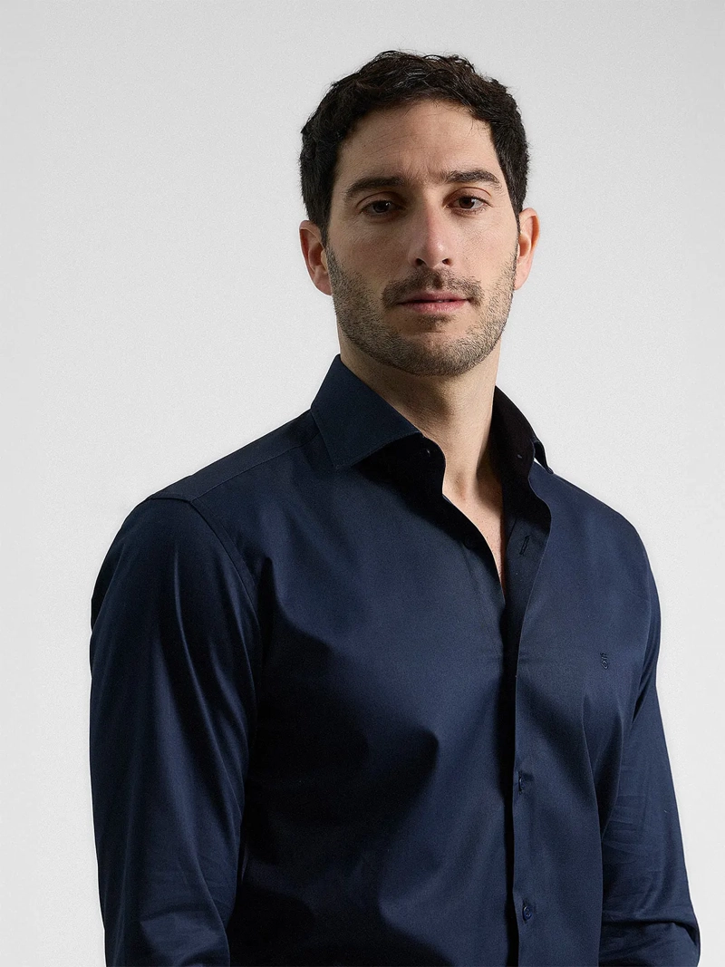 CAMISA MANGA LARGA HOMBRE PURO EGO PEPV25-CAMV35-315 - 3