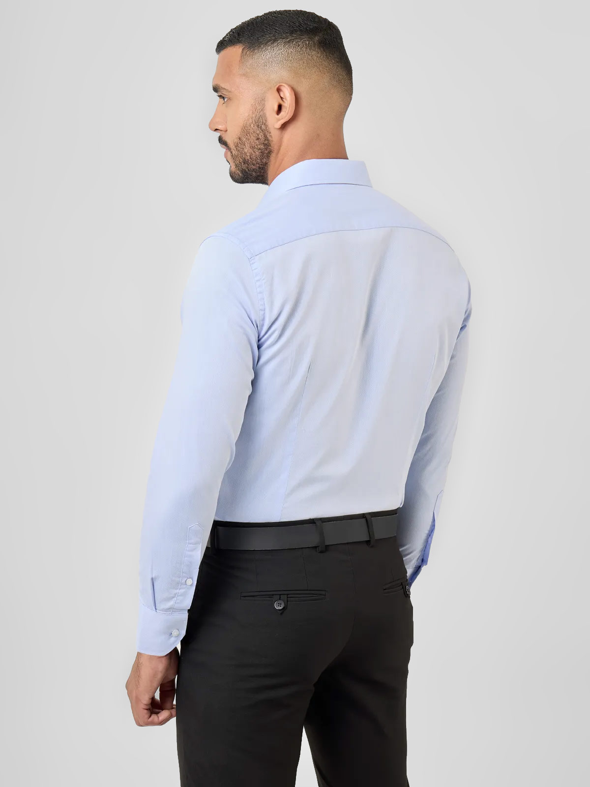 CAMISA MANGA LARGA HOMBRE PURO EGO - 2