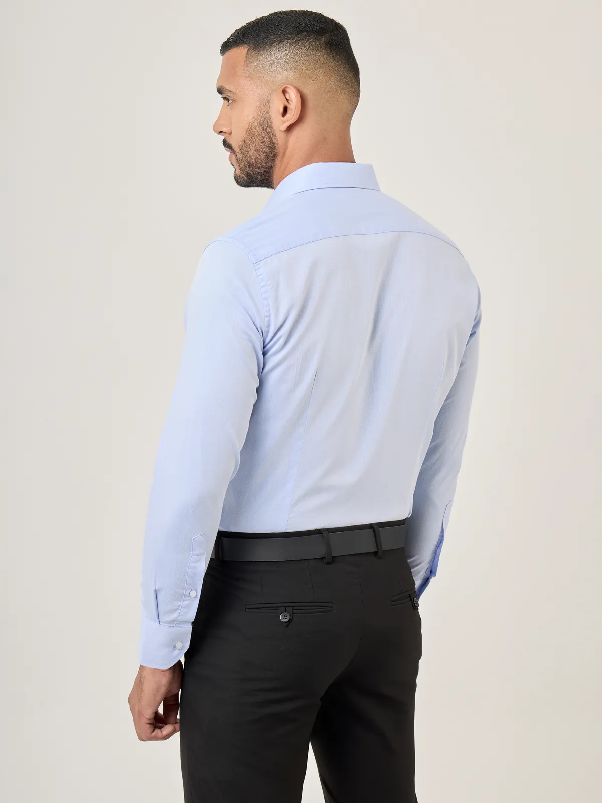 CAMISA MANGA LARGA HOMBRE PURO EGO - 2