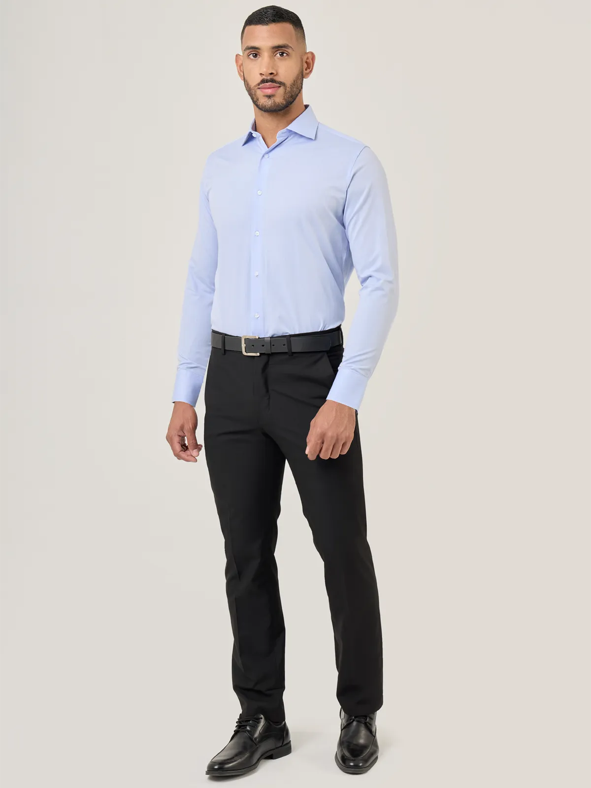 CAMISA MANGA LARGA HOMBRE PURO EGO - 5