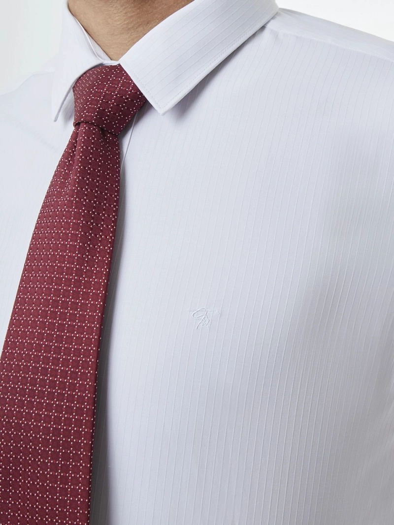 CAMISA MANGA LARGA HOMBRE JOHN HOLDEN ECO SF 2LC943 - 4