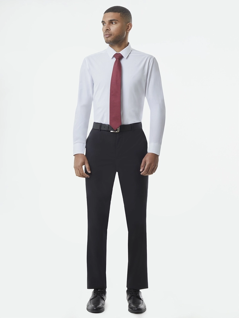 CAMISA MANGA LARGA HOMBRE JOHN HOLDEN ECO SF 2LC943 - 5