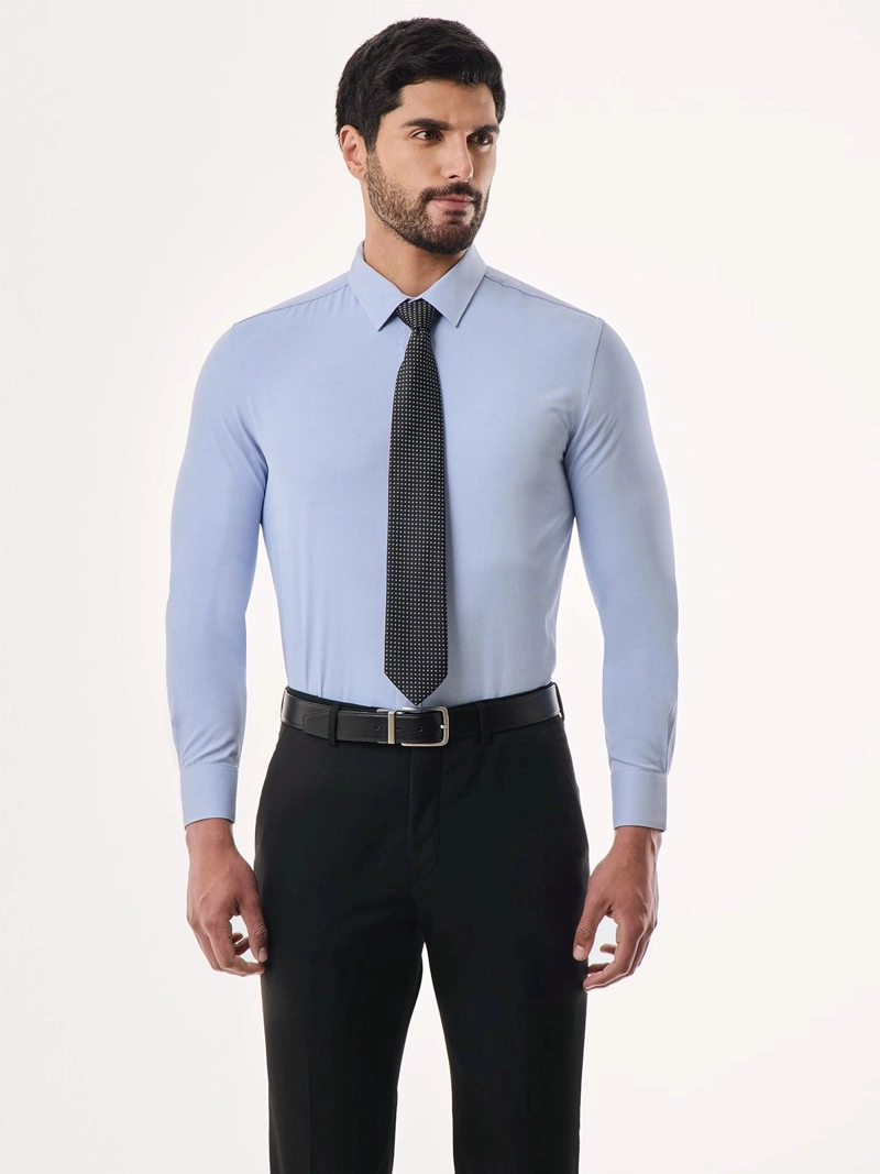 CAMISA MANGA LARGA JOHN HOLDEN ECO SF 2LC948 - 1
