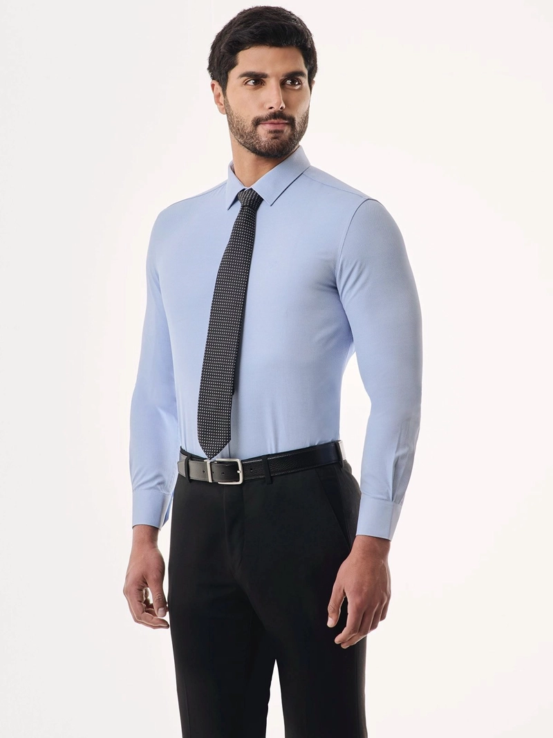 CAMISA MANGA LARGA JOHN HOLDEN ECO SF 2LC948 - 3