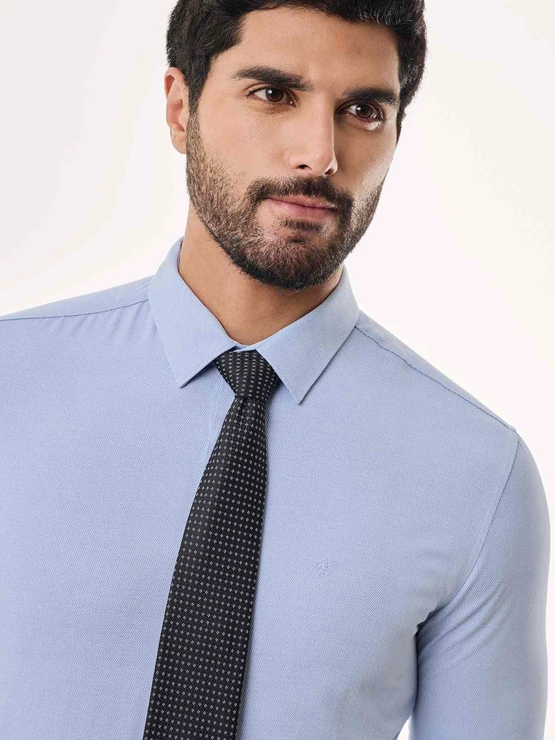 CAMISA MANGA LARGA JOHN HOLDEN ECO SF 2LC948 - 4