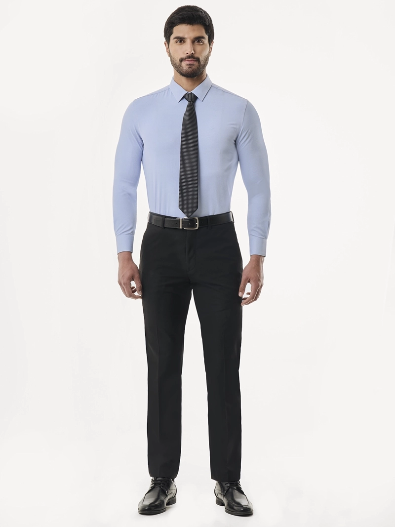 CAMISA MANGA LARGA JOHN HOLDEN ECO SF 2LC948 - 5