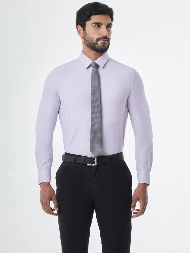 CAMISA MANGA LARGA HOMBRE JOHN HOLDEN ECO SF 2LC946 - 1