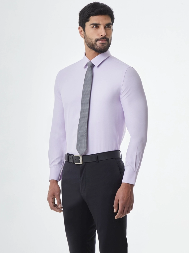 CAMISA MANGA LARGA HOMBRE JOHN HOLDEN ECO SF 2LC946 - 3