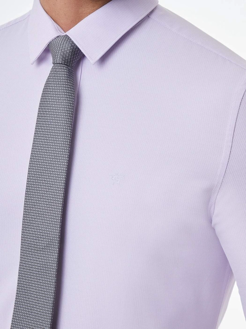 CAMISA MANGA LARGA HOMBRE JOHN HOLDEN ECO SF 2LC946 - 4