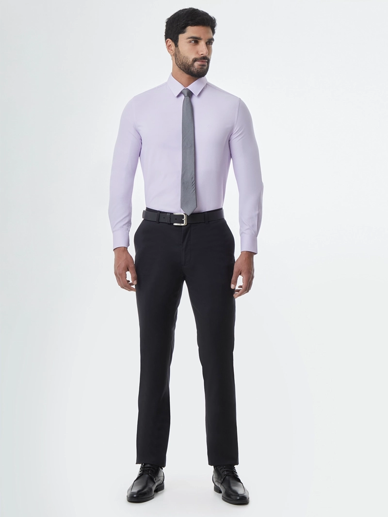 CAMISA MANGA LARGA HOMBRE JOHN HOLDEN ECO SF 2LC946 - 5