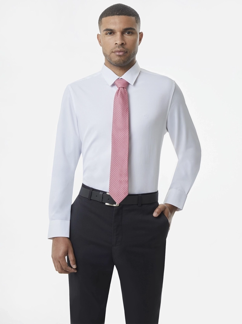 CAMISA MANGA LARGA HOMBRE JOHN HOLDEN ECO SF 2LC985 - 1