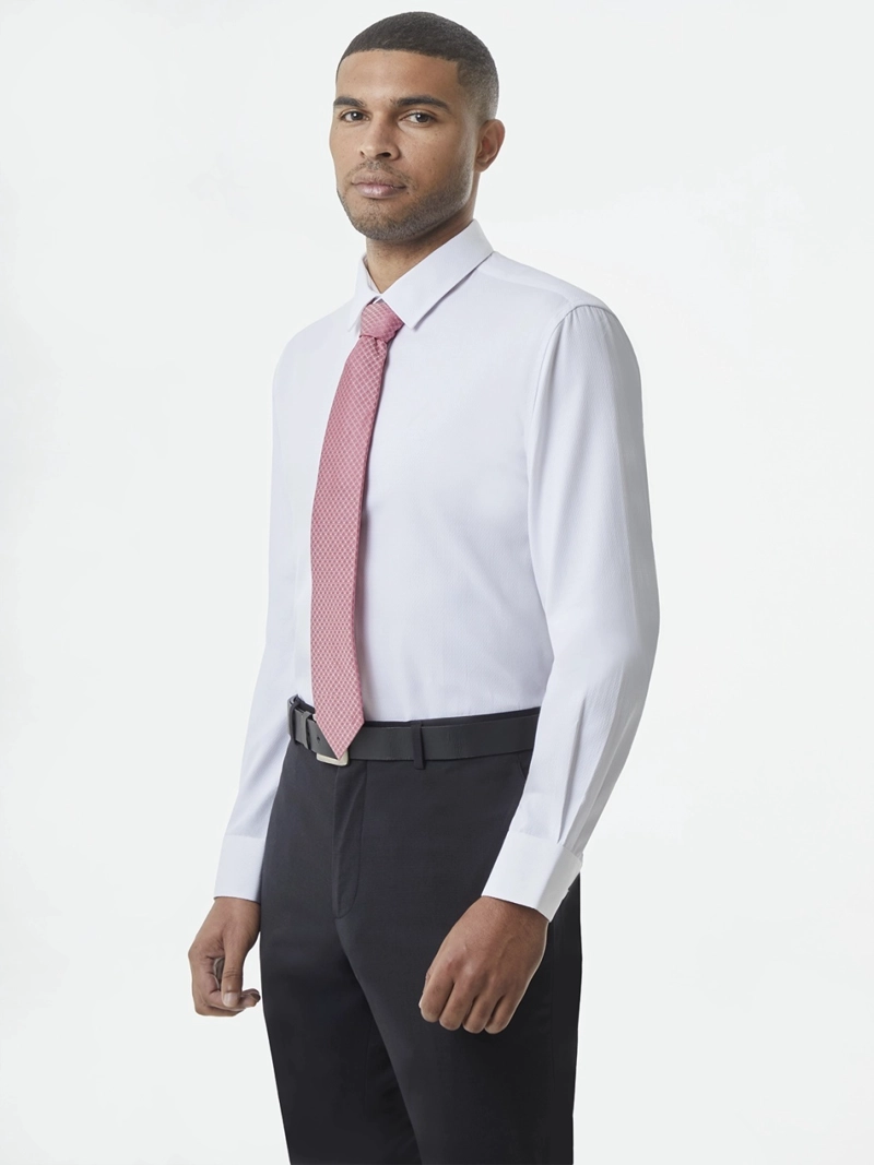 CAMISA MANGA LARGA HOMBRE JOHN HOLDEN ECO SF 2LC985 - 3