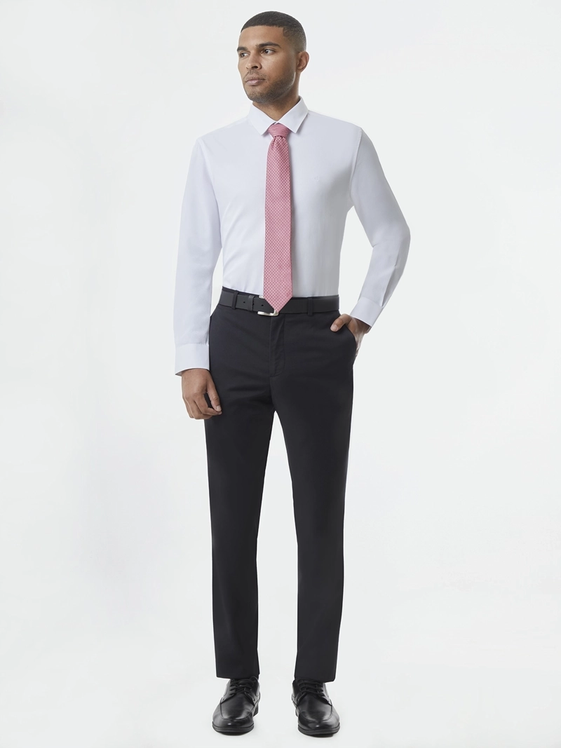 CAMISA MANGA LARGA HOMBRE JOHN HOLDEN ECO SF 2LC985 - 5
