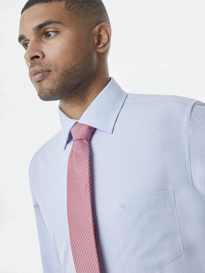 CAMISA MANGA LARGA HOMBRE JOHN HOLDEN ECO SF 3LC016 - 4