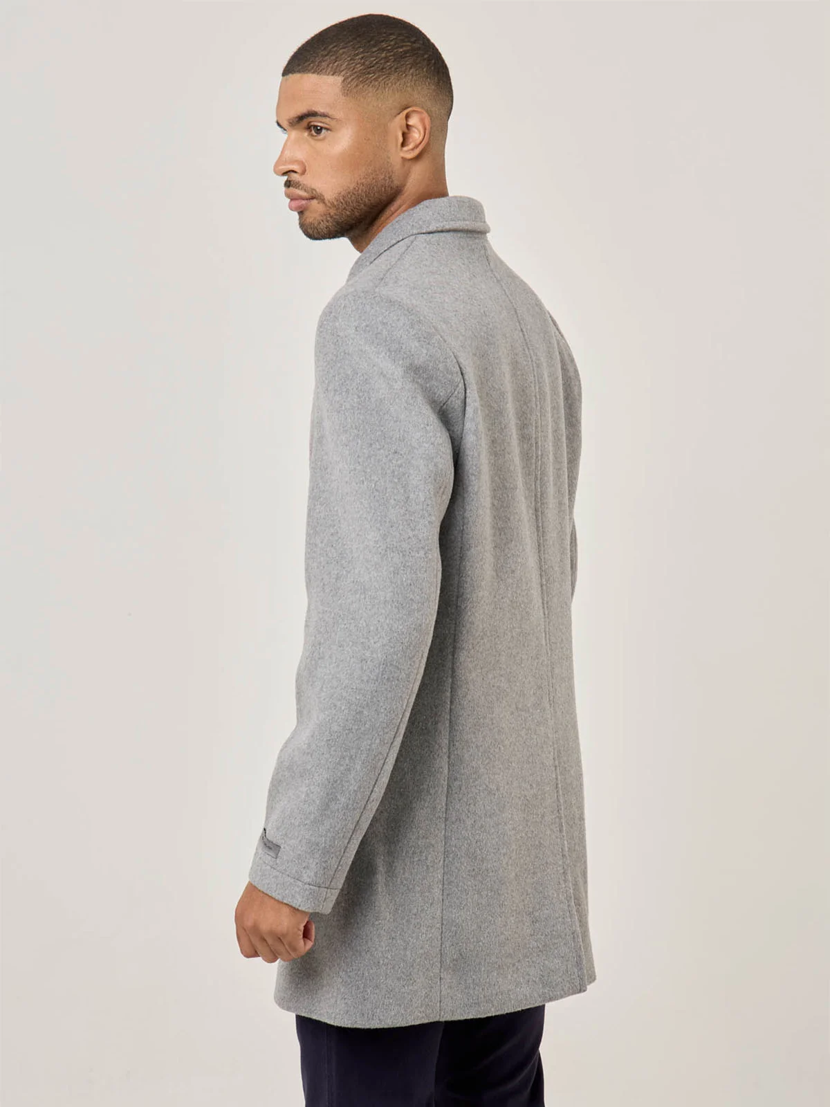 ABRIGO MONTGOMERY HOMBRE MARQUIS EDEL - 2