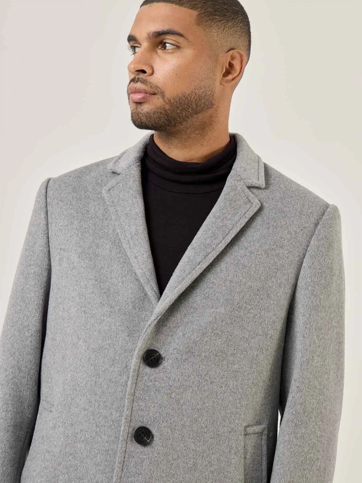 ABRIGO MONTGOMERY HOMBRE MARQUIS EDEL - 4
