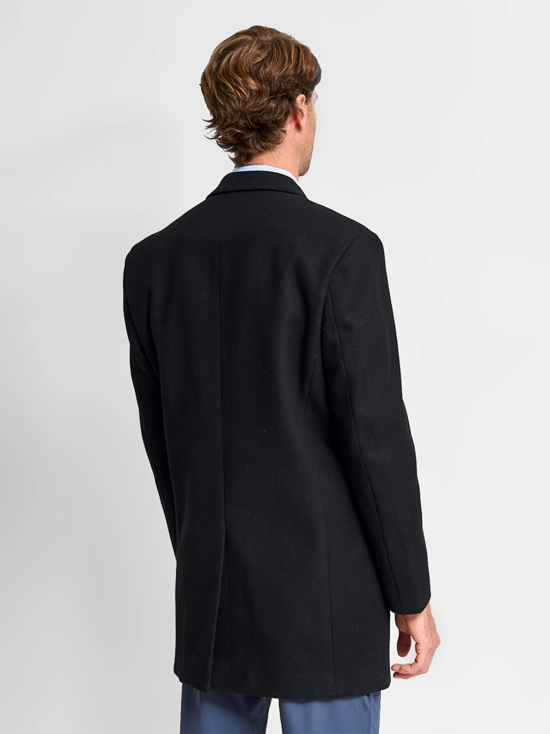 ABRIGO MONTGOMERY HOMBRE KENNETH STEVENS ESOL - 2