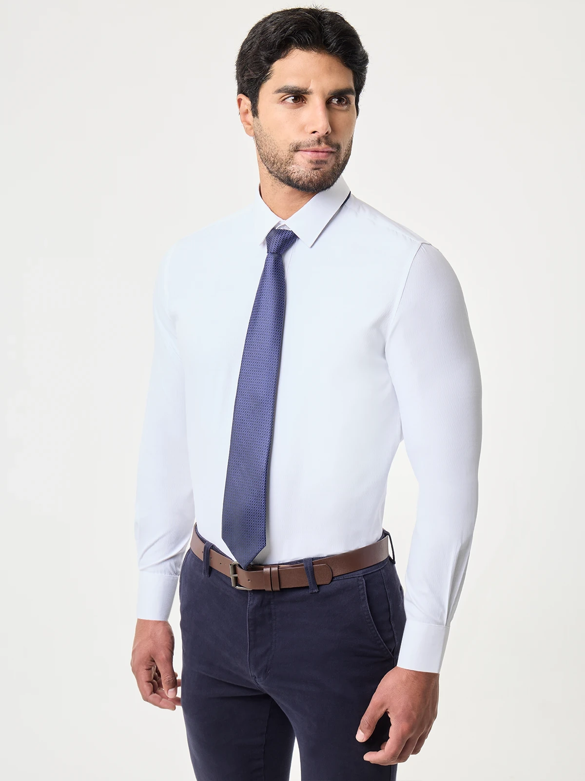 CAMISA MANGA LARGA HOMBRE JOHN HOLDEN 2LC954 - 3