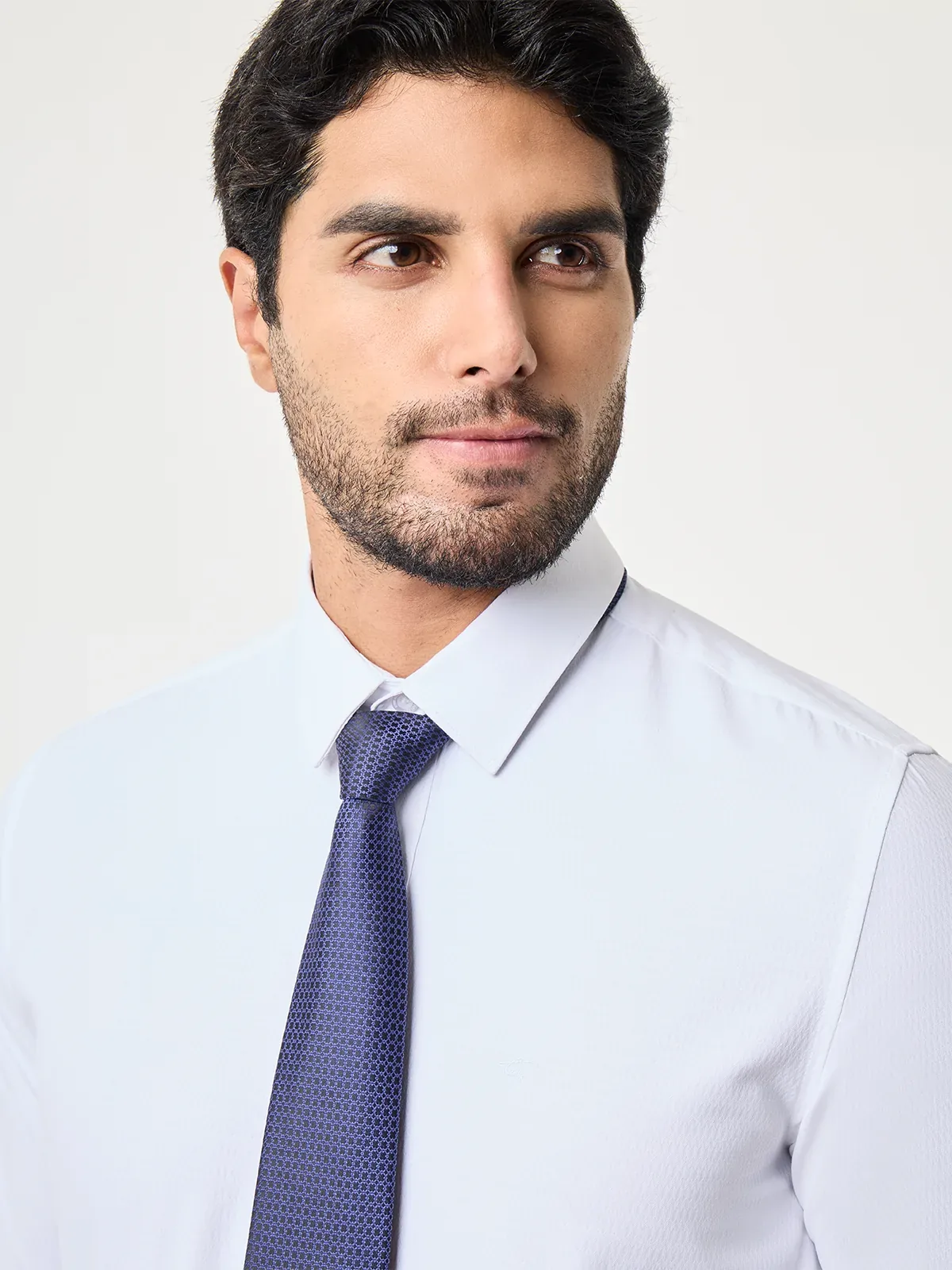 CAMISA MANGA LARGA HOMBRE JOHN HOLDEN 2LC954 - 4