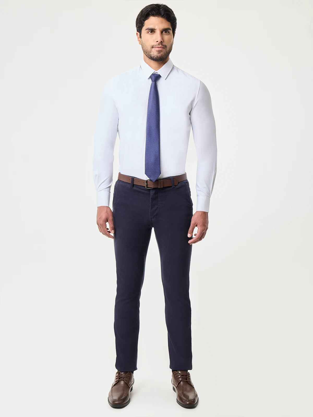 CAMISA MANGA LARGA HOMBRE JOHN HOLDEN 2LC954 - 5