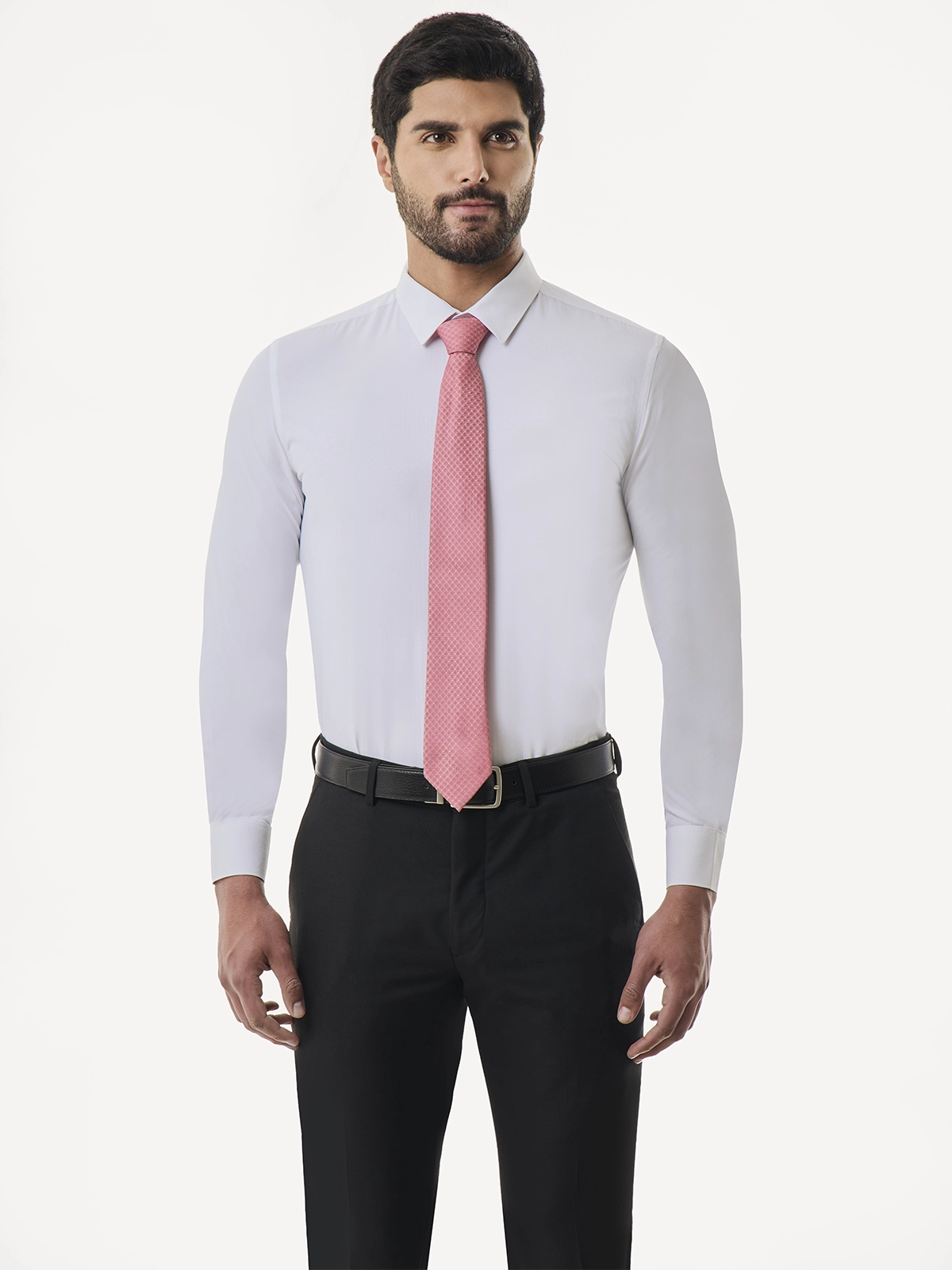 CAMISA MANGA LARGA HOMBRE JOHN HOLDEN 2LC960 - 1
