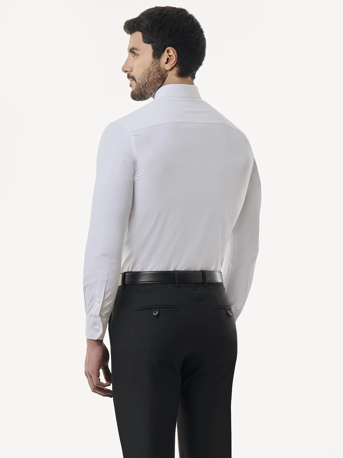 CAMISA MANGA LARGA HOMBRE JOHN HOLDEN 2LC960 - 2