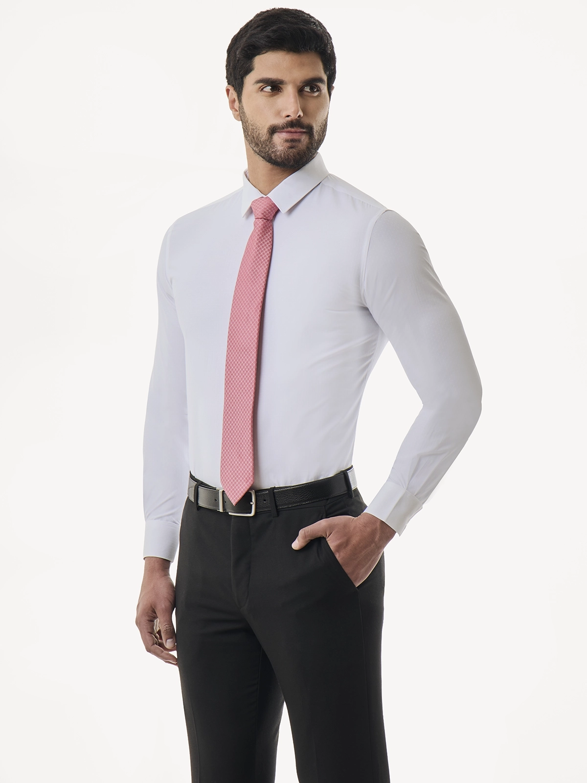 CAMISA MANGA LARGA HOMBRE JOHN HOLDEN 2LC960 - 3