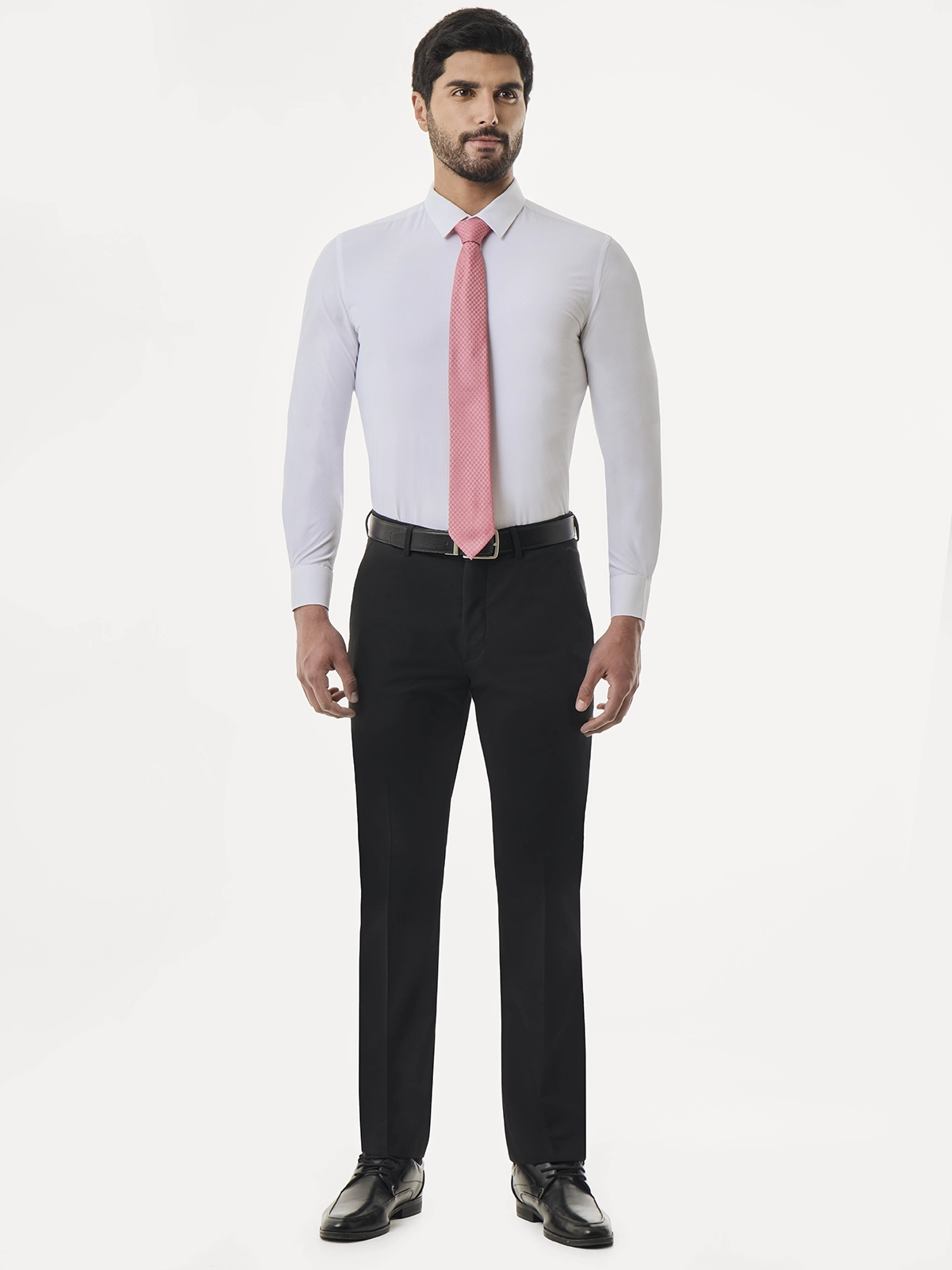 CAMISA MANGA LARGA HOMBRE JOHN HOLDEN 2LC960 - 5