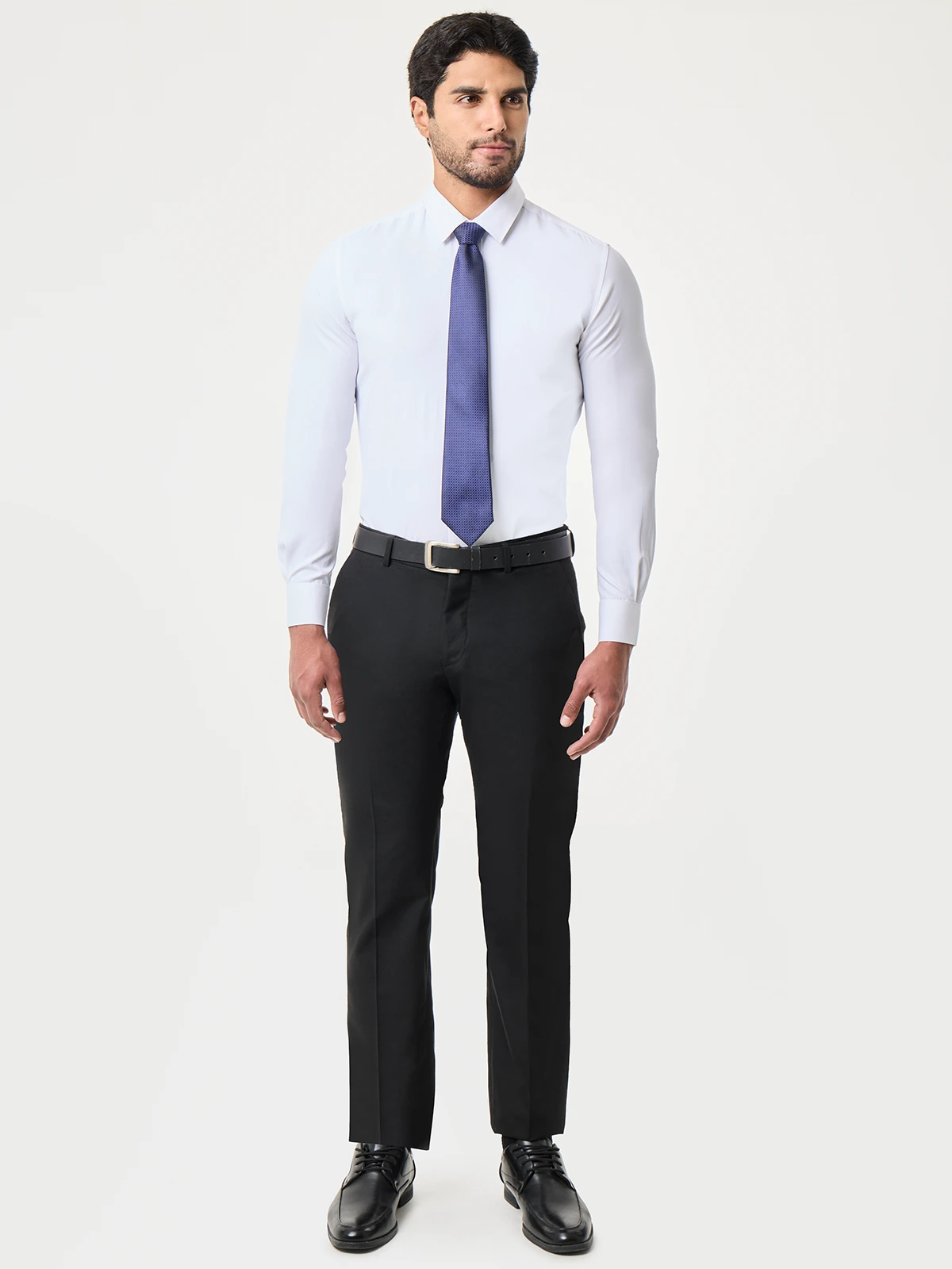 CAMISA MANGA LARGA HOMBRE JOHN HOLDEN 2LC959 - 5