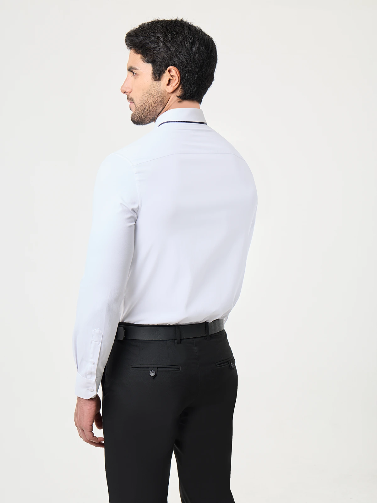 CAMISA MANGA LARGA HOMBRE JOHN HOLDEN 2LC959 - 2