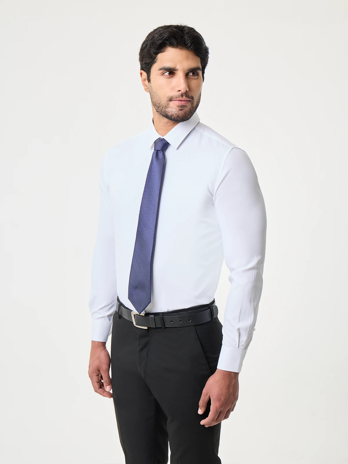 CAMISA MANGA LARGA HOMBRE JOHN HOLDEN 2LC959 - 3