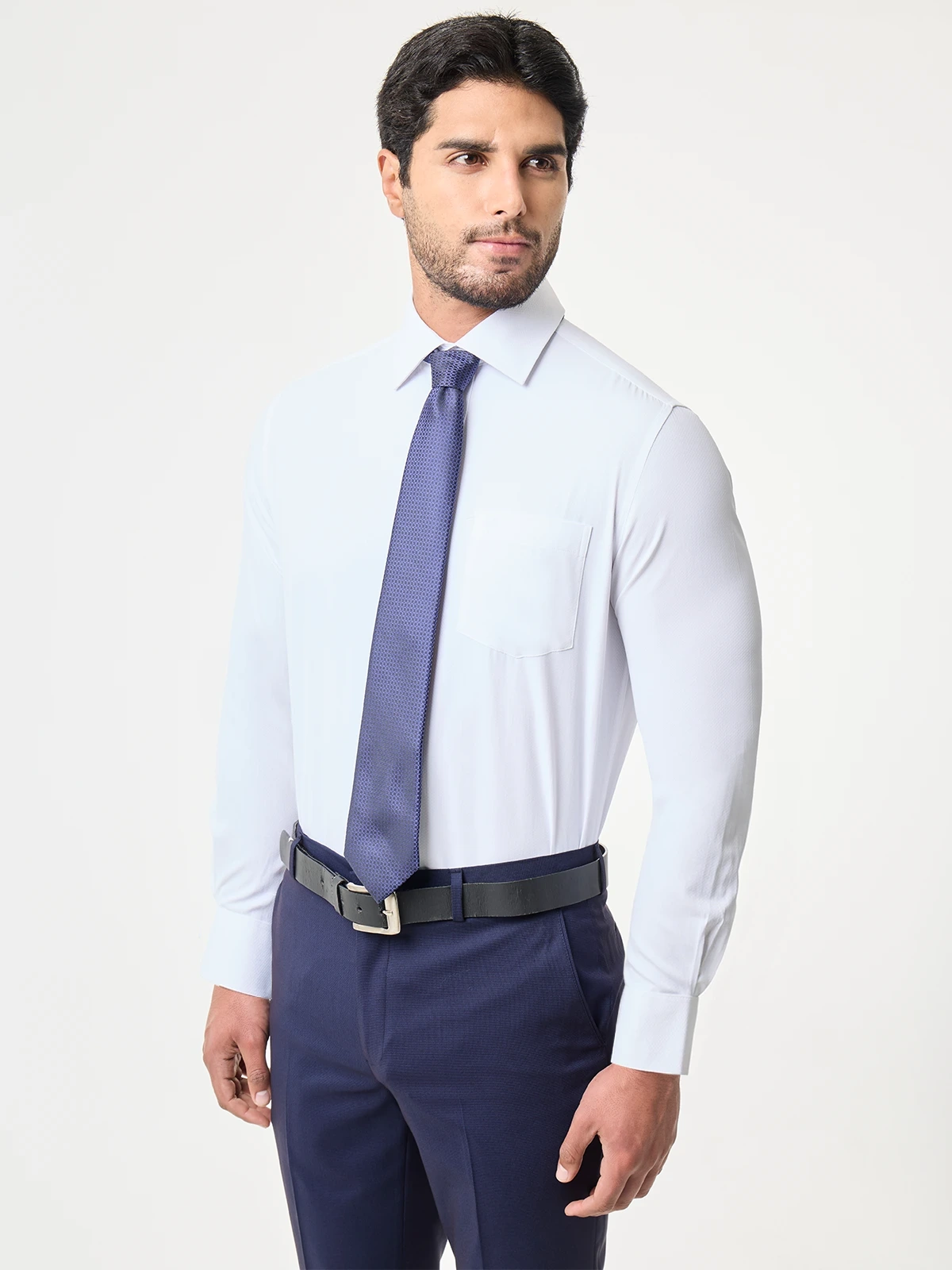 CAMISA MANGA LARGA HOMBRE JOHN HOLDEN 3LC012 - 3