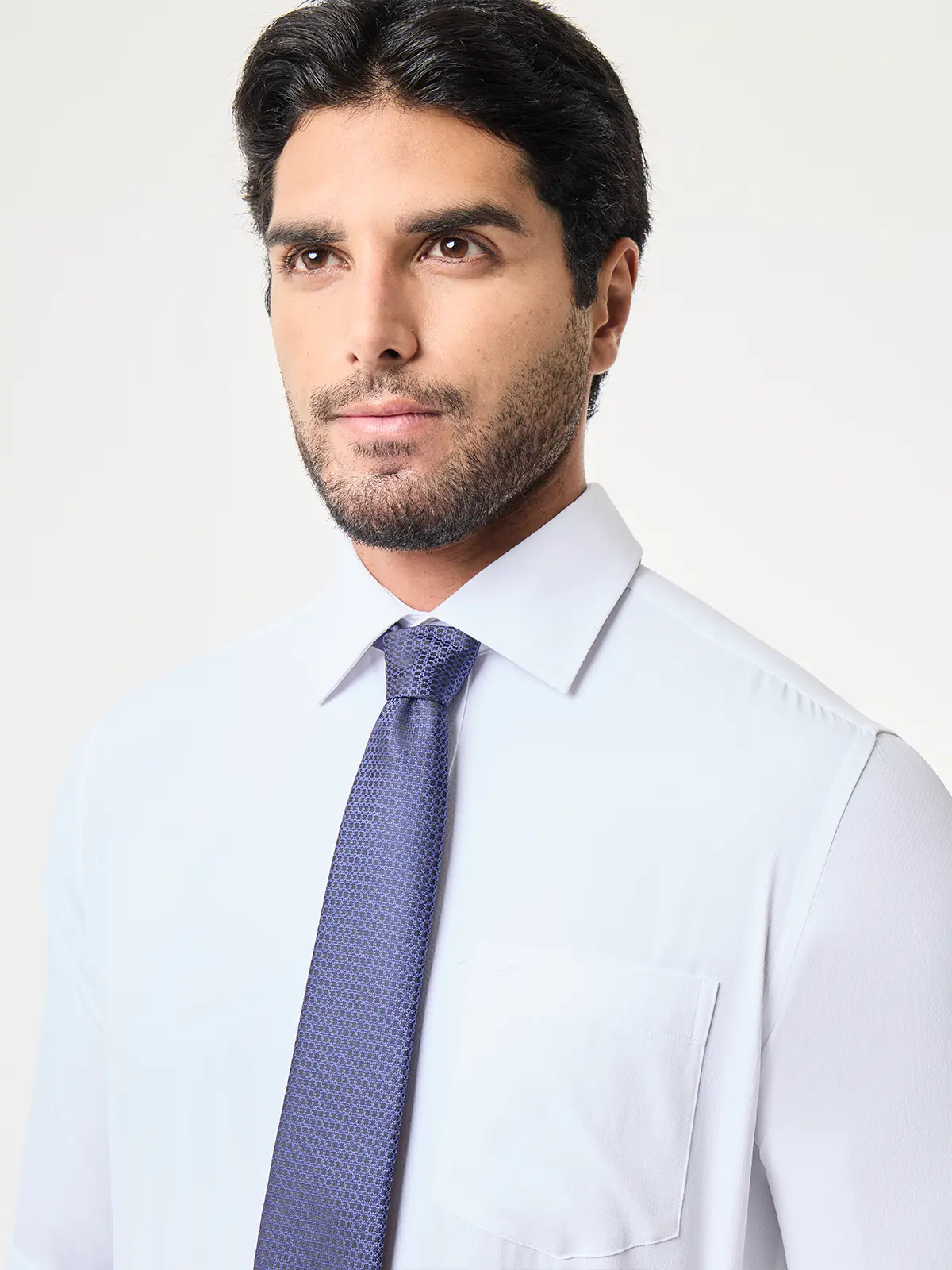 CAMISA MANGA LARGA HOMBRE JOHN HOLDEN 3LC012 - 4
