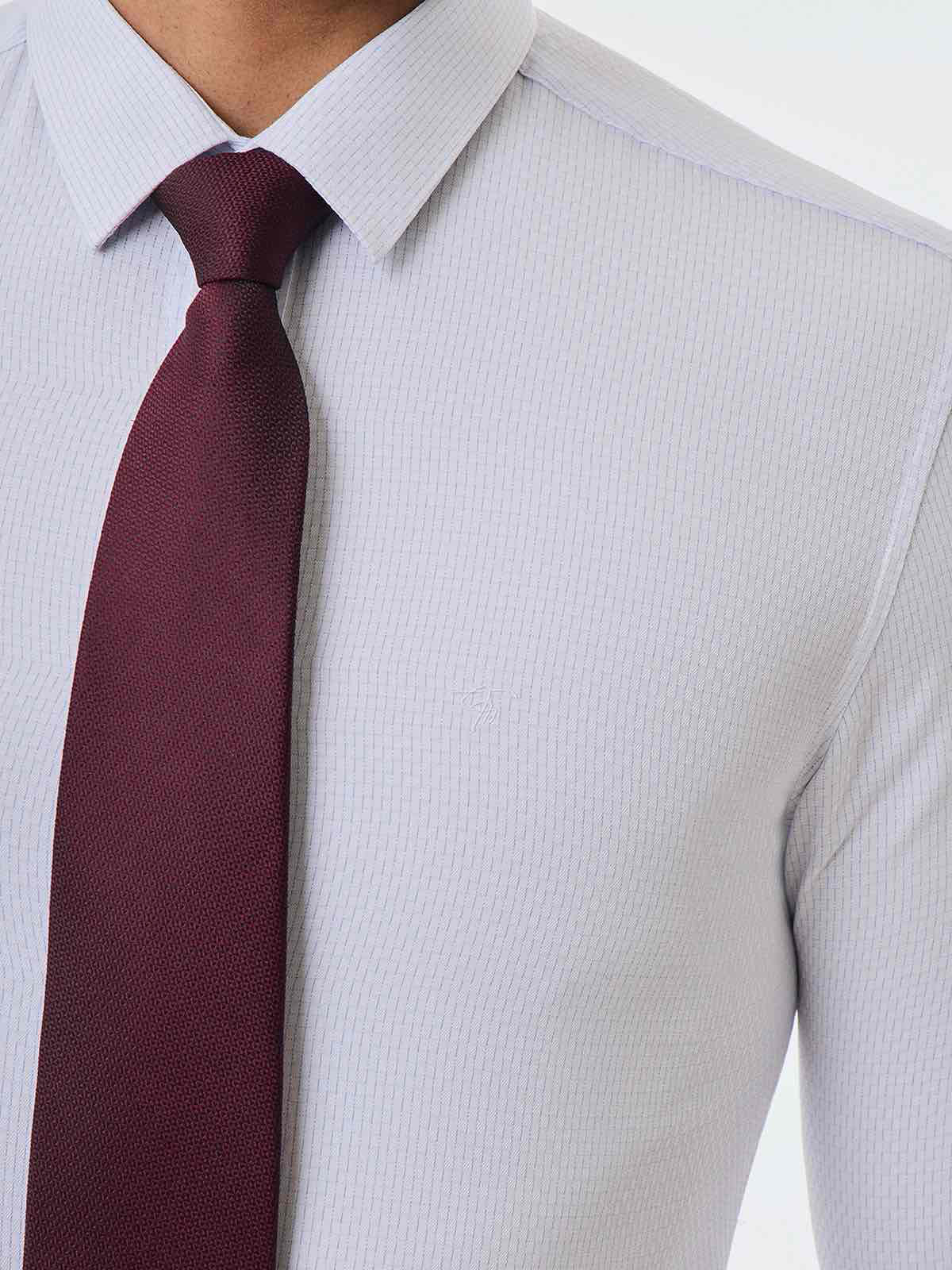 CAMISA MANGA LARGA HOMBRE JOHN HOLDEN 3LC009 - 3
