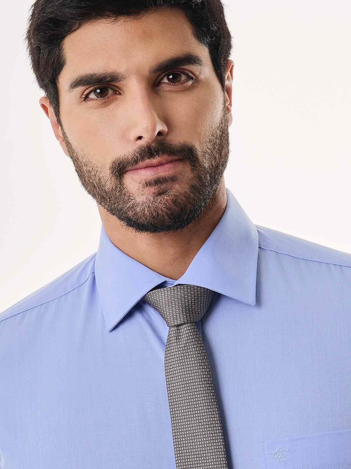 CAMISA MANGA LARGA HOMBRE JOHN HOLDEN 3LC003 - 2